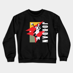 Vintage Jordan! Crewneck Sweatshirt